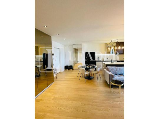 Apartament cu 3 Camere | Barbu Vacarescu | Premium - Photo 1