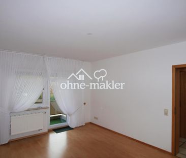 3 Zimmer Wohnung mit Fenster im Bad und im Gäste WC inkl. kostenfre... - Foto 2