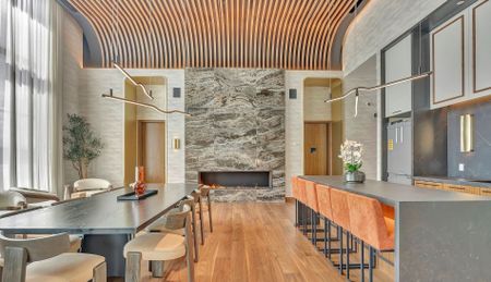 For Lease - 3240 William Coltson Avenue Unit# 2004, Oakville, Ontario - Photo 5