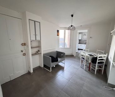 Location Appartement 2 pièces 41m² - Photo 3