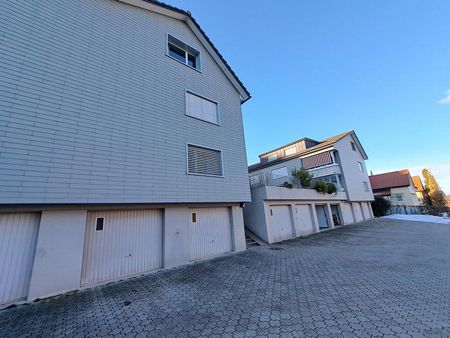 1.5 Zimmer Wohnung - Photo 3