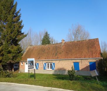 Prachtig gelegen landelijke woning in Bornem - Foto 4