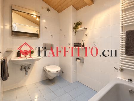 RIVA SAN VITALE - 2.5 LOCALI MANSARDATO - Foto 4