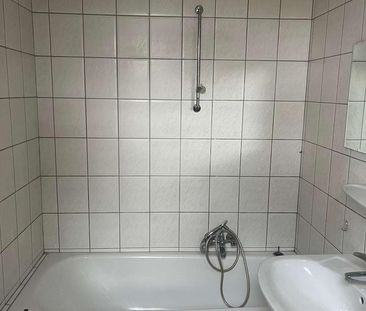 Handwerker aufgepasst: 2-Zimmer Wohnung mit Garten in Kiel-Elmschen... - Foto 4