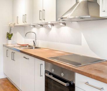 Ragnvallagatan, Helsingborg - Photo 4