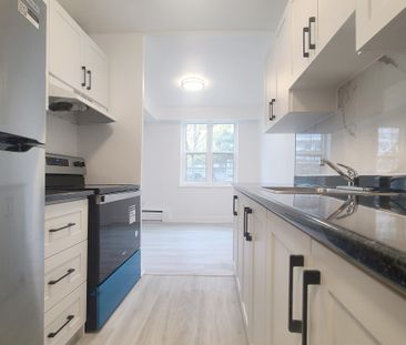 For Lease - 125 Shelborne Avenue Unit# 4, Toronto, Ontario - Photo 1