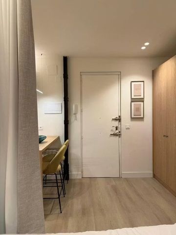 Avenida de Menéndez Pelayo, Madrid, Community of Madrid 28009 - Photo 2