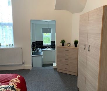 Studio Flat, Sidney Avenue, N13 - Photo 6