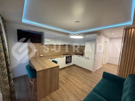 Apartament modern cu terasa, parcare subterana- Mon Jardin, Sopor - Photo 3