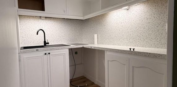Location / Appartement - Photo 2