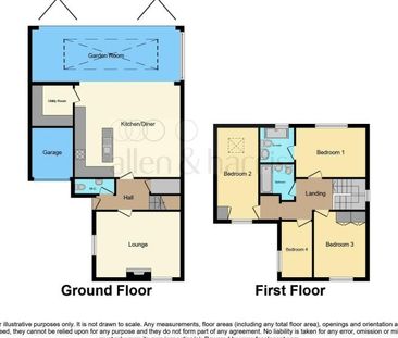 Heyford Hill Lane, Oxford, Sandford-On-Thames - Photo 2