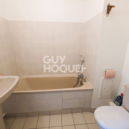 Joué les Tours, proche Fac Grandmont - Photo 4