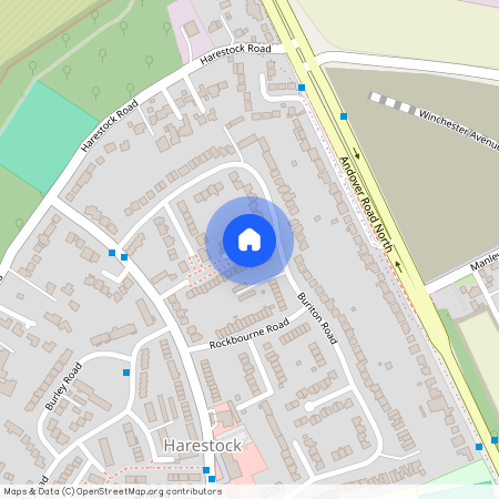 Grayshott Close, Winchester, SO22