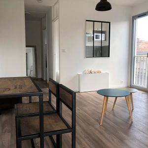 Location Appartement 1 pièce 26m² BORDEAUX 33800 - Photo 3