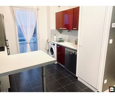 Appartement 3 pièces à Lexy - Photo 2