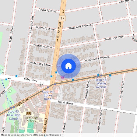 6 Walbundry Avenue, Vic 3104, Balwyn North