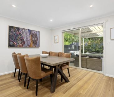 Bright & Private Townhouse Offering Exceptional Comfort – Flexible ... - Photo 2