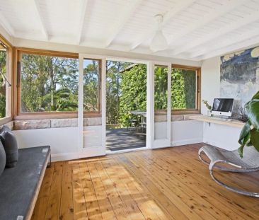 46 Augusta Road, Fairlight. - Photo 4