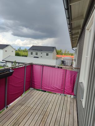 Stackmolnsvägen, Storvreta - Foto 1