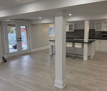 For Lease - 5439 Mcfarren Boulevard Unit# Basement, Mississauga, On... - Photo 4