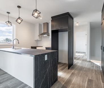 Magnifiques 5 1/2 Disponibles - Photo 3