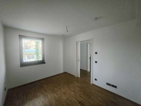 Hier lässt es sich Wohnen - Südseite in zweiter Reihe, Wintergarten und Einbauküche wartet auf Sie! - Foto 5