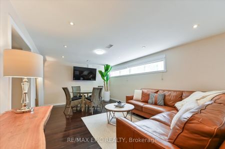 For Lease - 2683 TRUSCOTT Drive Unit# LOWER, Mississauga, Ontario - Photo 4