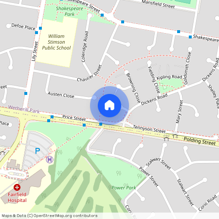 3 Bronte Close, Wetherill Park