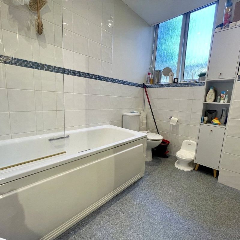 Richmond Wood Road, Bournemouth, Dorset, BH8 - Photo 1