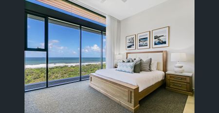 OCEANFFONT LUXURY FURNISHED PENTHOUSE - BOKARINA BEACHFRONT LIVING AT ITS BEST - Photo 5