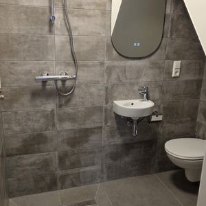 Nette studio te huur nabij Wilhelminapark - Photo 2