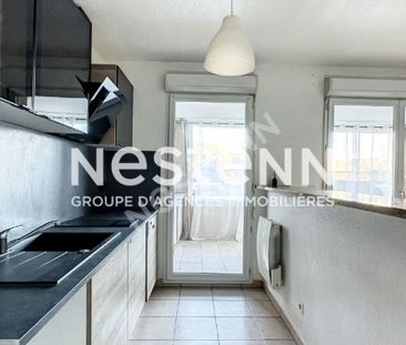 Appartement Cannes La Bocca 2 pièce(s) 42 m2 - Photo 1