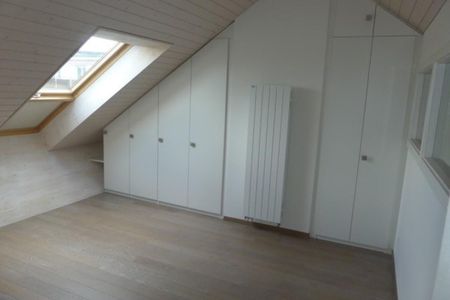 Bel appartement en duplex de 6 pièces au 5ème étage - Photo 4