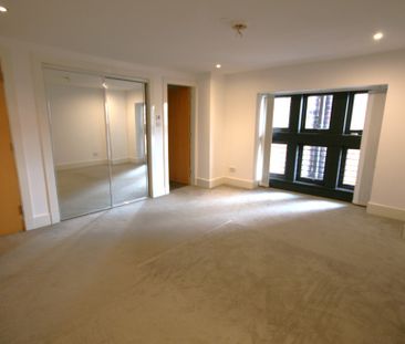 Maxwell Road, Sizeable 2 Bedroom Unfurnished Apartment, Pollokshiel... - Photo 5