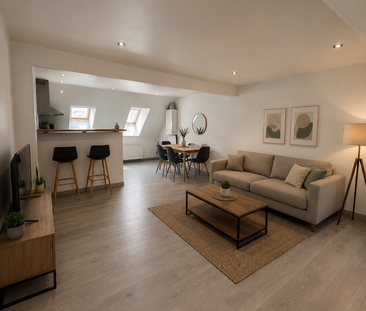 Location Appartement 2 pièces 44m² AUDINCOURT 25400 - Photo 1