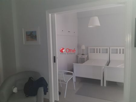 Διαμέρισμα για ενοικίαση Αγίου Μελετίου - Πλατεία Βικτωρίας - Μάρνη (Λεωφόρος Πατησίων - Λεωφόρος Αχαρνών) - Photo 5
