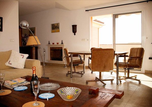 Penthouse - Fuengirola (Reserva del Higuerón)
