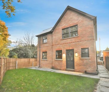 2 bedroom detached house to rent - Photo 6
