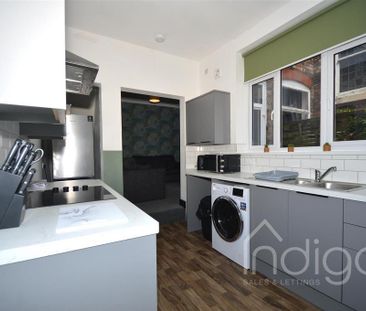 1 bedroom terraced house to rent - Photo 4