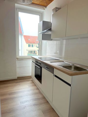 *4 Zimmer Altbau Wohnung* - Foto 2