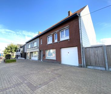 CENTRAAL GELEGEN GEZINSWONING MET 4 SLPKS IN HARTJE PITTEM! - Foto 5