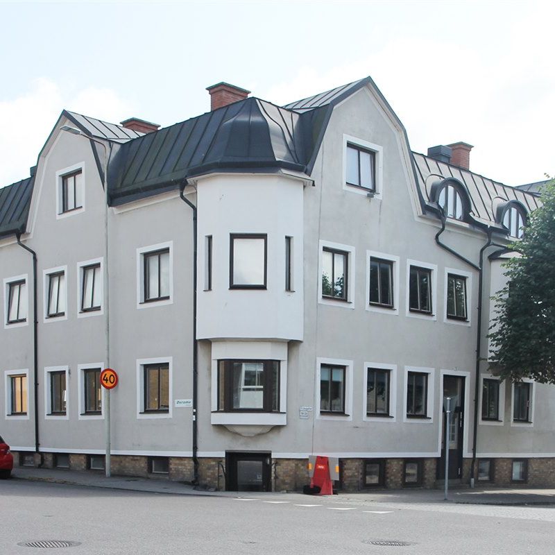 Magasinsgatan 12 - Foto 1