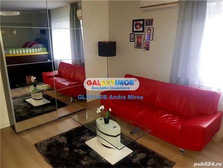 Inchiriere garsoniera Unirii BLOC 2000 CENTRALA PROPRIE IMOBIL - Fotografie 2