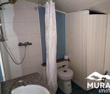 Location Appartement 4 pièces 56m² ST AMANT TALLENDE 63450 - Photo 5
