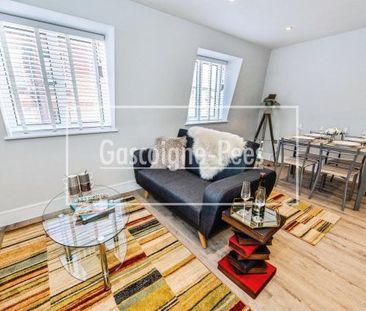 Chertsey Street, Guildford - Photo 1