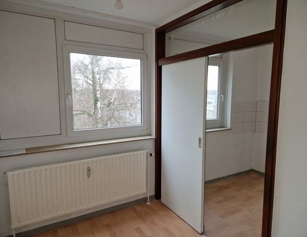 Moderne und bezugsfertige Wohnung (WBS) - Photo 1