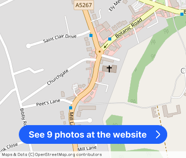 Botanic Road, Southport, PR9 - Photo 1