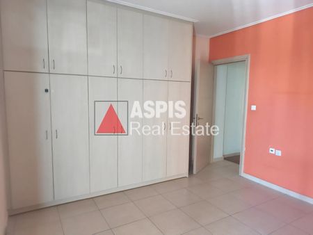 Διαμέρισμα για ενοικίαση Κέντρο (Νέα Σμύρνη) - Photo 5