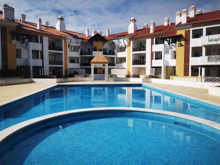 3 Bedroom Apartment with swimming pool, Quinta da Beloura, Sintra - Photo 2