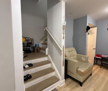For Lease - 3304 Sunlight Street Unit# Basement, Mississauga, Ontario - Photo 5